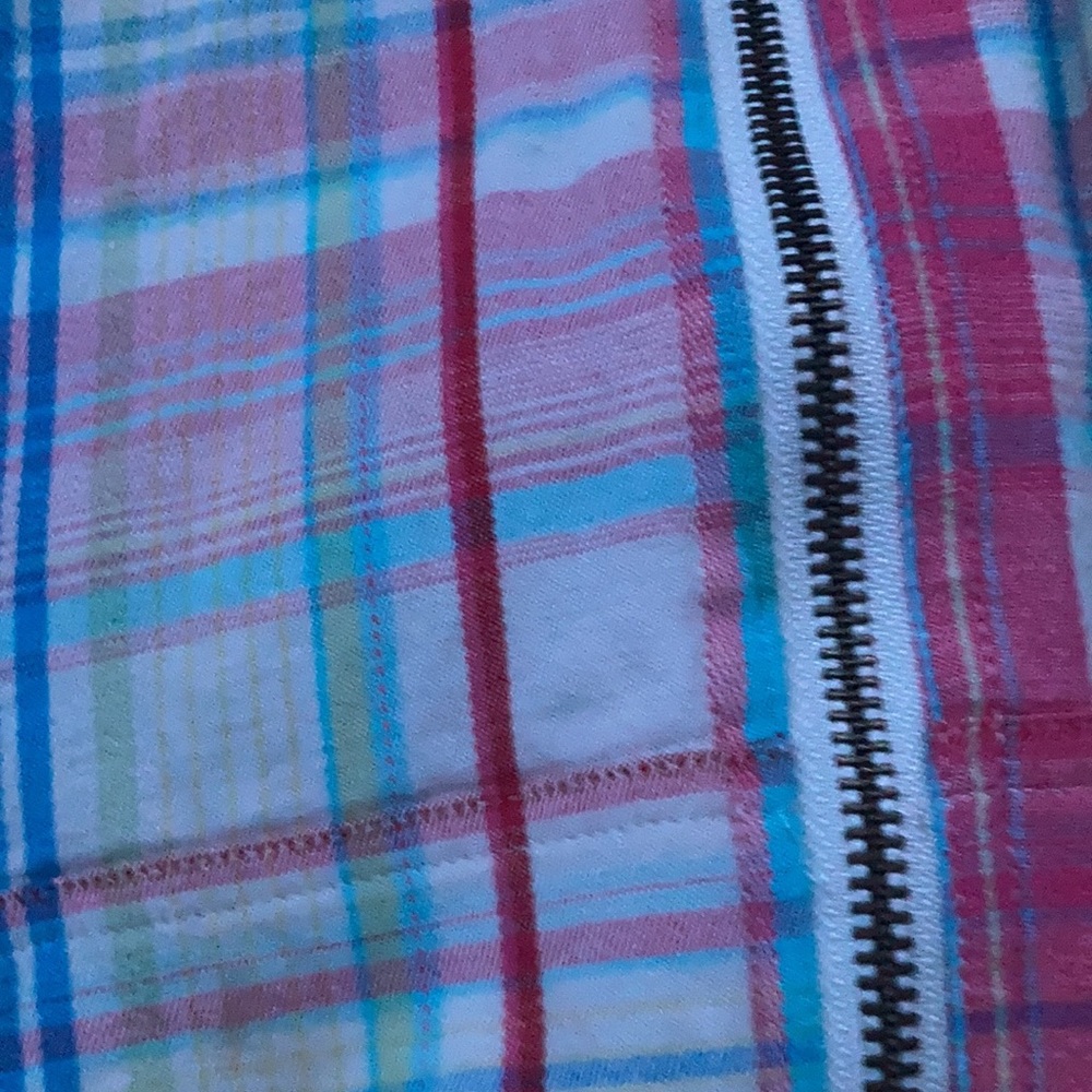 Spring jacket - Picture 2 of 3